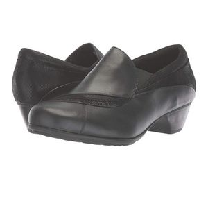 Rockport Aravon Provence Slip On Pumps